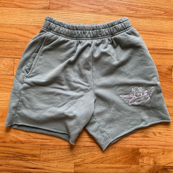 Boys Lie Classic V2 Shorts - Picture 2 of 6